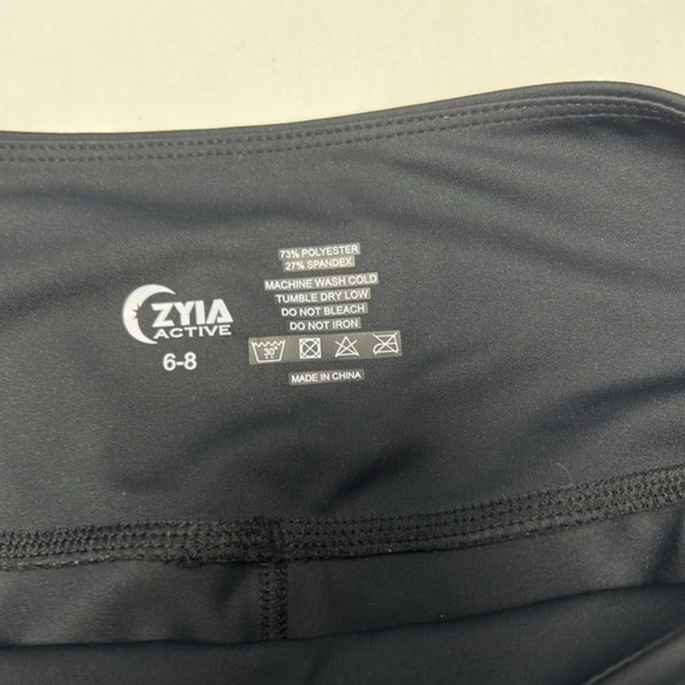 ZYIA Active - Picture 6 of 8